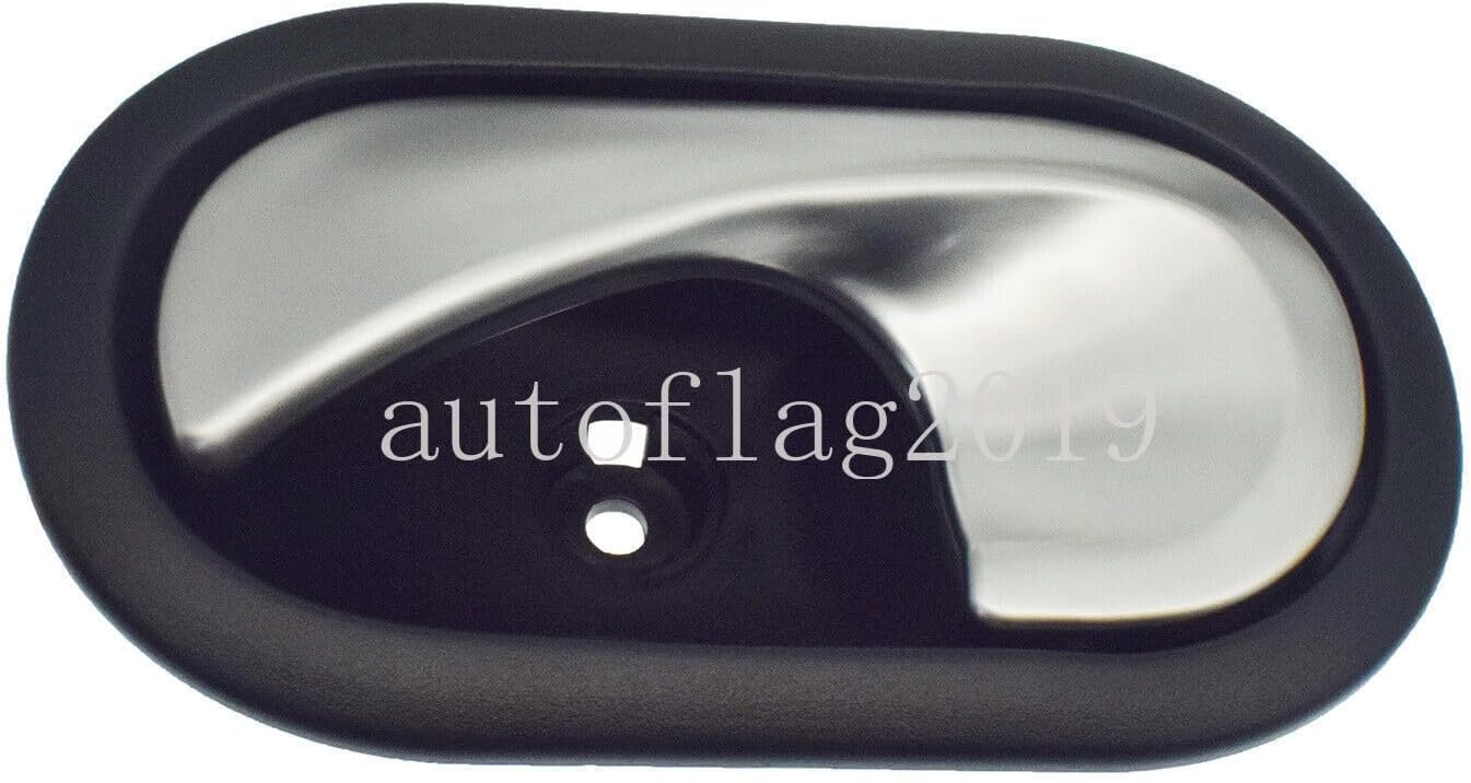 ya 4 8.24 baidi for Renault Megane MK2 2002-2008 Left Inner Door Handle 8200028487