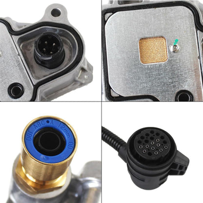 ya 4 8.14 12V Clutch Control Solenoid Valve Fits for Volvo for Mack