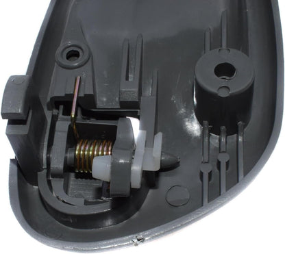 ya 2 8.15 Door Handle Front or Rear Left Interior Gray 8313060G01 for Suzuki Grand Vitara