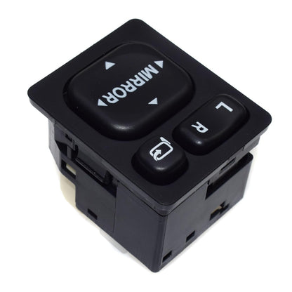 ya 4 8.8.2 Folding Power Mirror Switch for Outdoor Rearview 84872-52040, Suitable for Toyota for Lexus