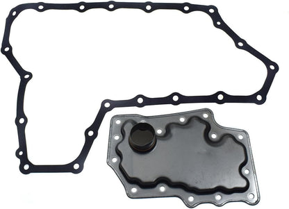 ya 11 9.14 zhengce Automatic Transmission Filter and Gasket Kit for Nissan Maxima Quest for Al