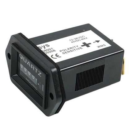 ya 16 10.20 baidi 6664886 Hour Meter for for Mini Excavator 220 231 321 334 341 418 E08 E10 E14