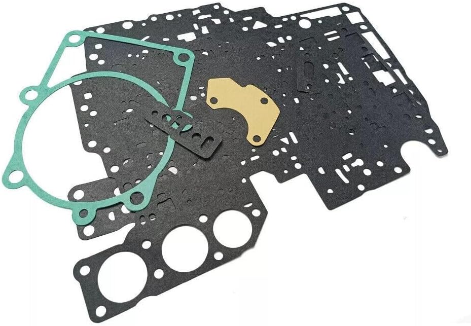 ya 10 9.16 baidi A340E 30-40LE Auto Transmission Master Kit Gearbox Rebuild Parts for Toyota