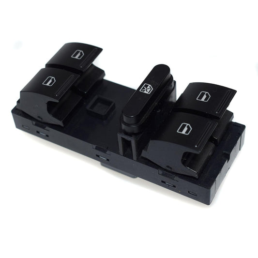 ya 4 8.8 Suitable for Skoda Octavia Fabia YETI Super Power Window Switch 1ZD 959 858