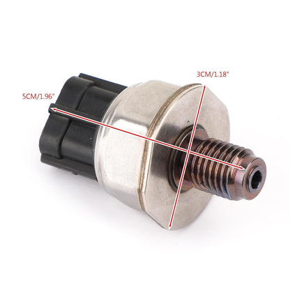 ya 14 9.20 zhengce 55PP05-01 Fuel Rail Pressure Sensor Fits L200 Pajero Montero 2.5 Di-D-1