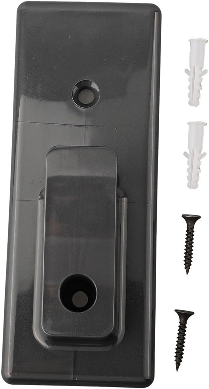 ya 26 10.21 baidi Wall Mount Hanger Hook Kit for Shark for Rocket Vacuum HV300 HV302 HV322 HV380