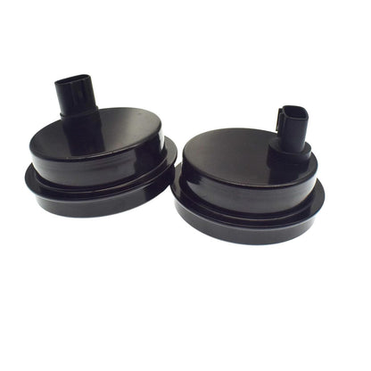 ya 4 8.8 The Front LH and Right ABS Wheel Speed sensors are Suitable for Lexus IS350 IS250 GS460 GS350 GS430