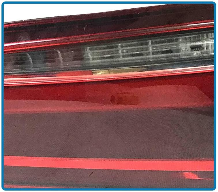 ya 10 9.16 zhengce 63217955419 63217955420 Rear taillight assembly for 2020-2022 for BMW X1 F4