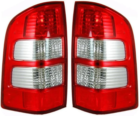 ya 4 8.10 1Pair for Ford Ranger Thunder Pickup Truck 2006-2011 Rear Tail Light Harness