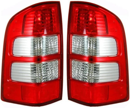 ya 10 9.16 zhengce 1Pair for Ford Ranger Thunder Pickup Truck 2006-2011 Rear Tail Light Harnes