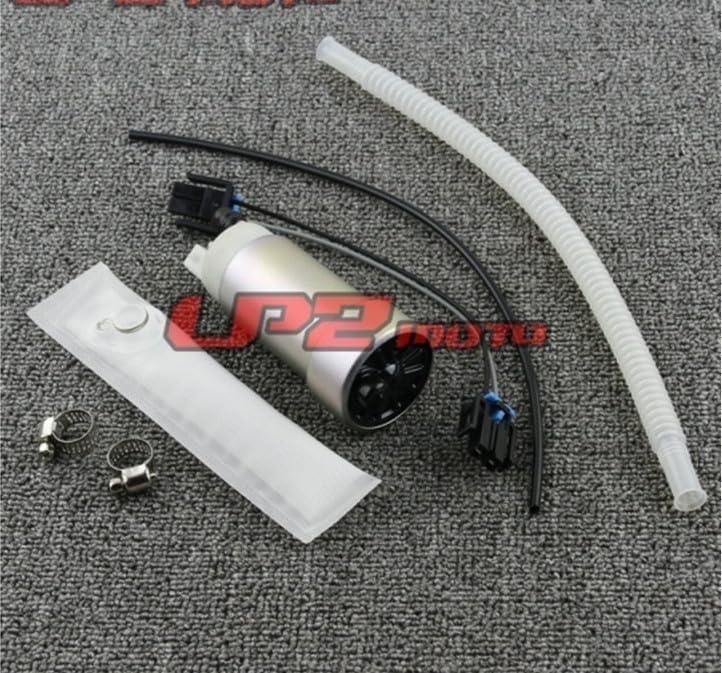 ya 23 10.7 baidi Fuel Pump for Harley-Davidson Electra Glide 2009-2015 Road Glide 2009-2013