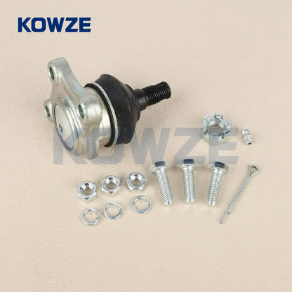 ya 9 10.24 Ball Joint Kit FR UPR Arm for Mitsubishi L200 K74T V32 V43 V44 V45 V46 K94 K96