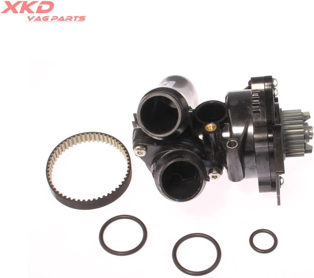 ya 10 9.16 baidi EA888 1.8/2.0TFSI Engine Water Pump Assembly for VW for JETTA for Passat for Audi A4 TT