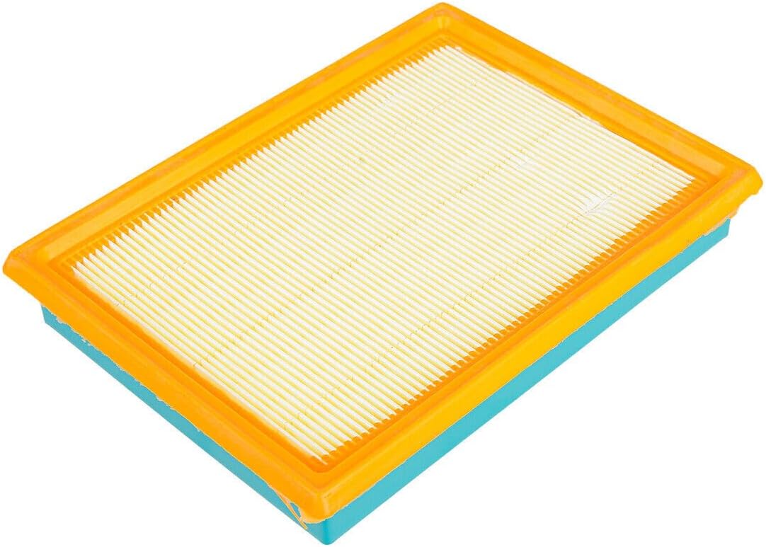 ya 10 9.16 zhengce Engine and Cabin Air Filter Combo Kit for Juke 2011-2017 Sentra 2013-19