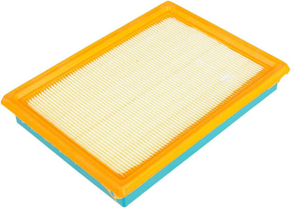 ya 10 9.16 zhengce Engine and Cabin Air Filter Combo Kit for Juke 2011-2017 Sentra 2013-19
