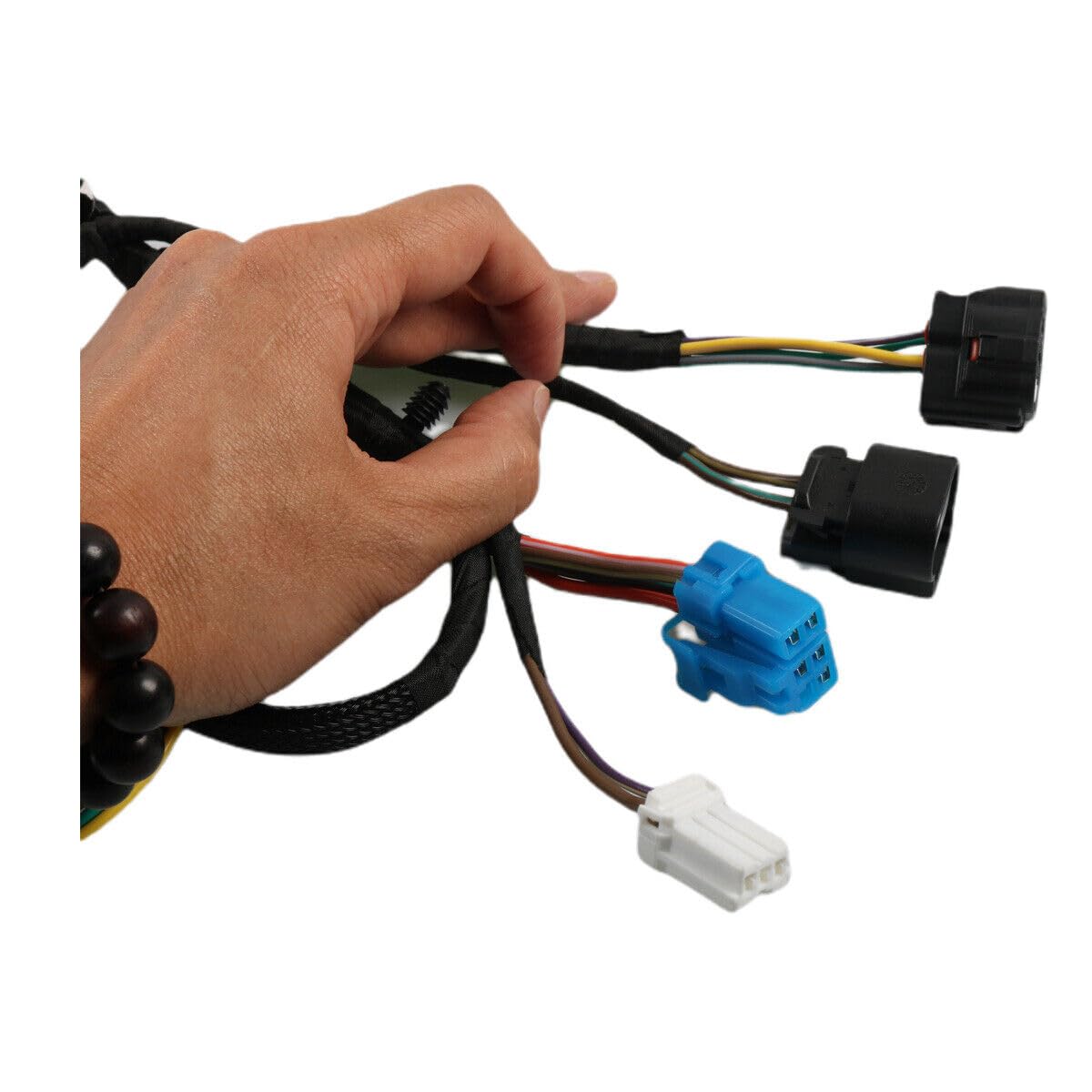 ya 4 8.8 The Rear Door Wiring Harness is Suitable for Dodge for Ram 56051694AA/56051931AA/56051931AB/645-506