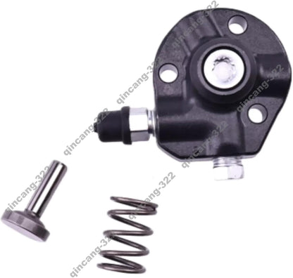 ya 11 9.14 baidiFuel Injection Pump Plunger 294090-2100 294090-0010 For HP3 Series