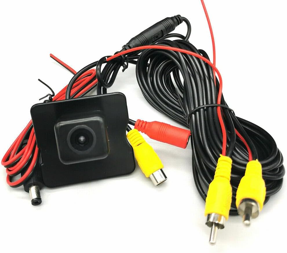 ya 4 8.8.2 Car Rear View Camera for Mercedes-Benz R-Class W251 R300 R350 R280 R500 Reverse