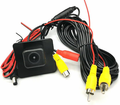 ya 4 8.8.2 Car Rear View Camera for Mercedes-Benz R-Class W251 R300 R350 R280 R500 Reverse