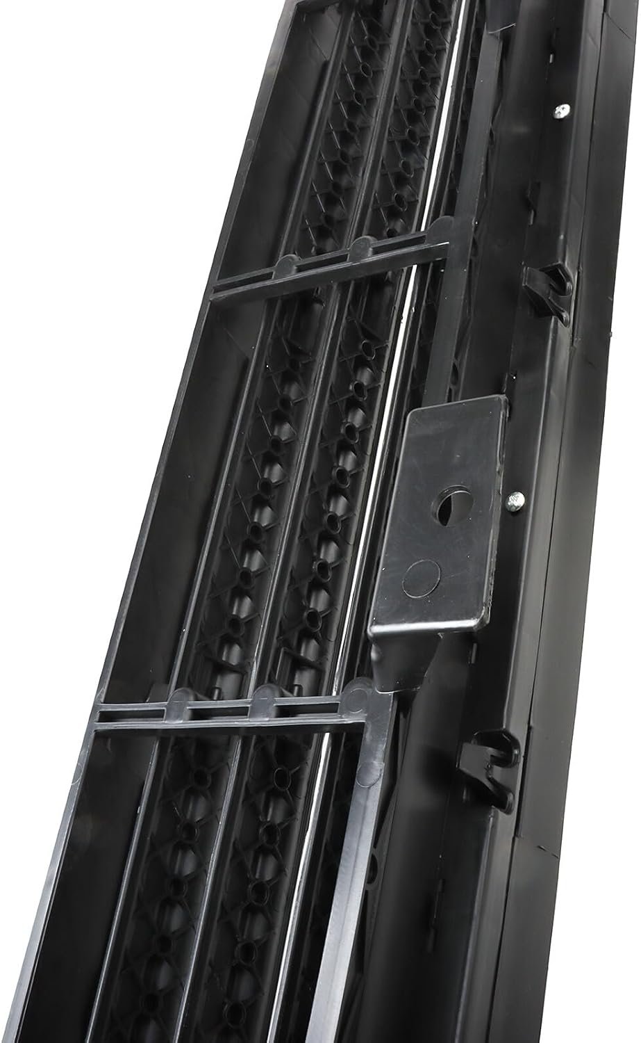 ya 10 9.16 baidi Front Active Grille Shutter with Motor for 2016-2023 for Nissan Murano 62330-5AA0A-