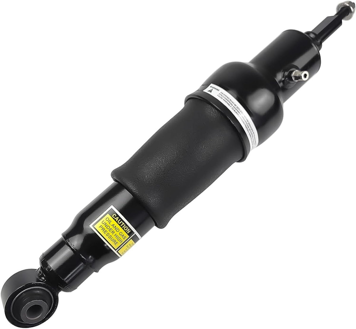 ya 12 10.8 baidi Pair Rear Air Suspension Shock Struts for Infiniti QX56 QX80 Armada 2011-2021 US