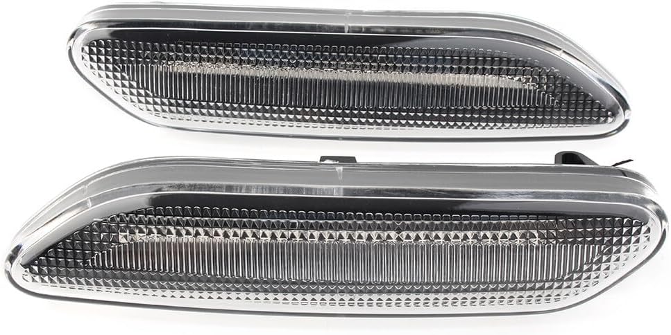 ya 14 9.20 zhengce LED Sequential Dynamic Side Marker Light Turn Signal Light for Mini Cooper-1