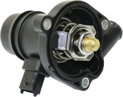 ya 2 8.15 The thermostat housing 55593034 is suitable for 2011-2015 for Chevrolet for Cruze Eco LT¡¢LTZ