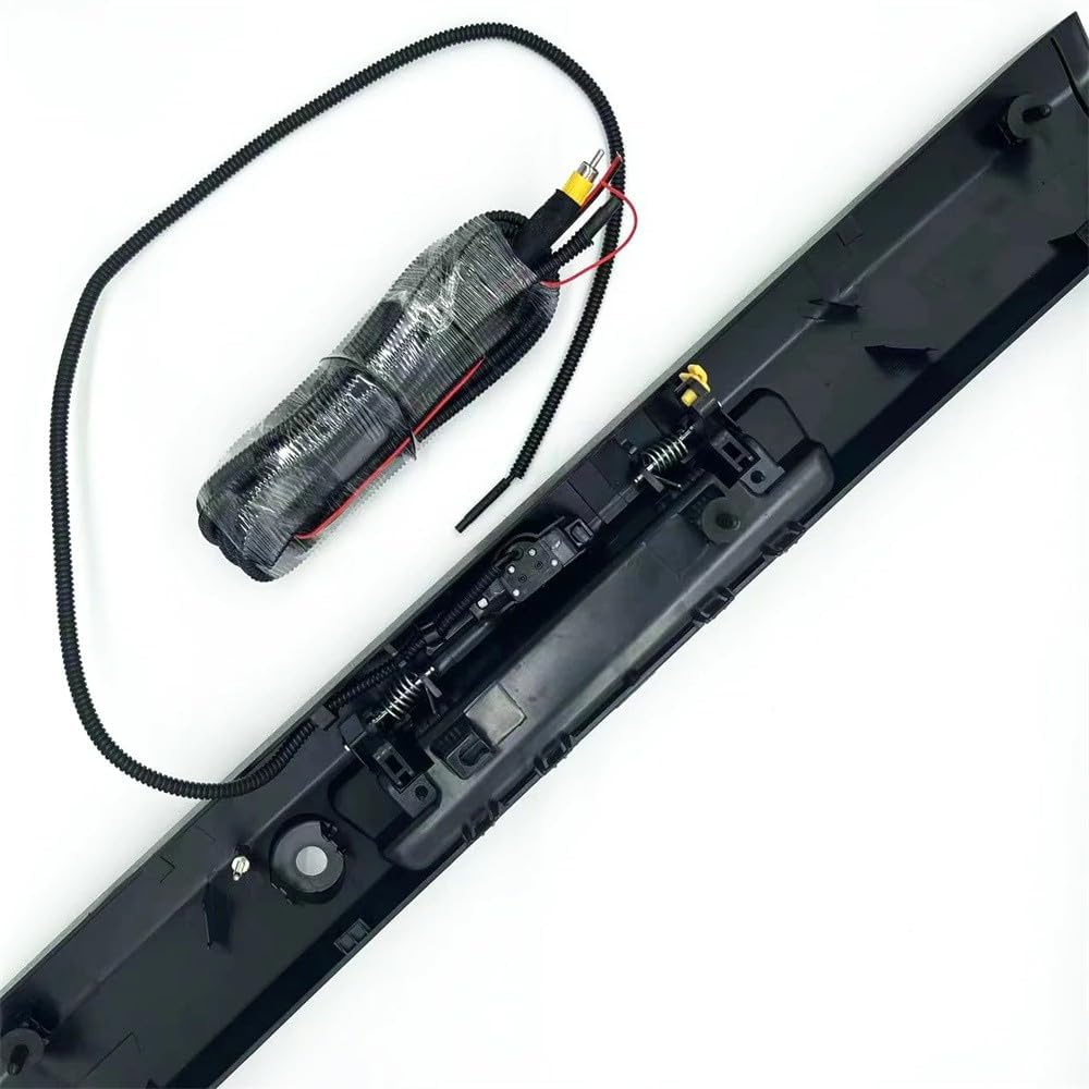 ya 10 9.16 baidi Car Backup Camera Tailgate Handle for Ford Super Duty 2017-2022 HC3Z9943400NA
