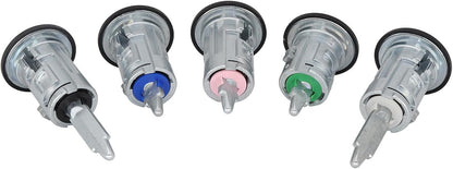 ya 11 9.14 baidiKeys Complete Lock Set for Ford Transit Connect 2002-2013 4425134 USA Fast