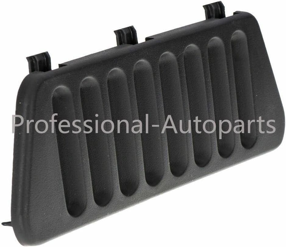 ya 10 9.16 baidi 5KJ01DX9AC Tailgate Hatch Protection Grille Fit for 2011-2018 for Jeep for Wrangler JK