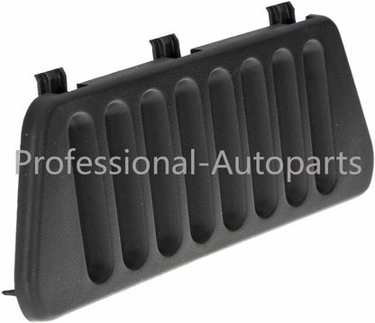 ya 10 9.16 baidi 5KJ01DX9AC Tailgate Hatch Protection Grille Fit for 2011-2018 for Jeep for Wrangler JK