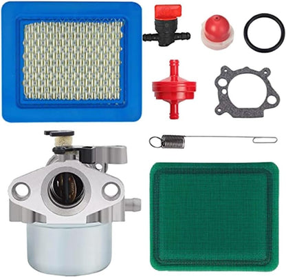 ya 26 10.21 baidi Carburetor Kit Fits for 799866 790845 for Efficient Engine Performance