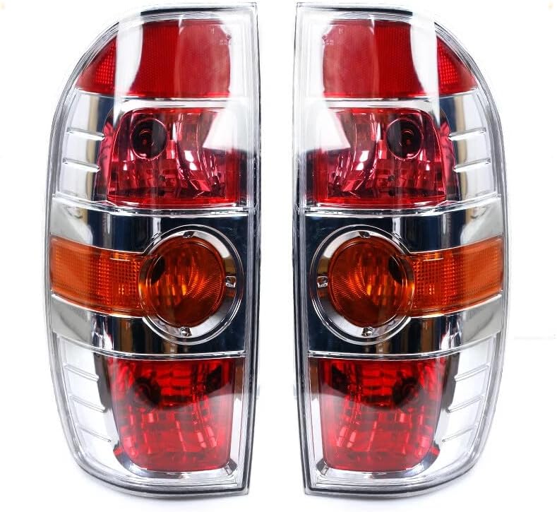 ya 4 8.14 Right rear tail light brake light tail light for Mazda BT50 2007-2011