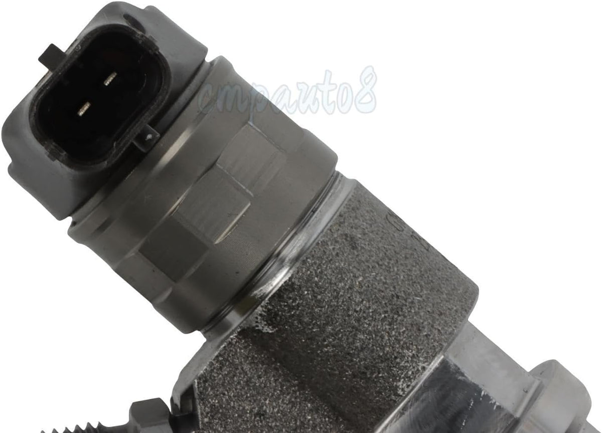 ya 10 9.16 baidi 1x Fuel Injector 0986435521 for GMC Savana for Sierra 2500 3500 for Chevy 2006-2007 6.6L