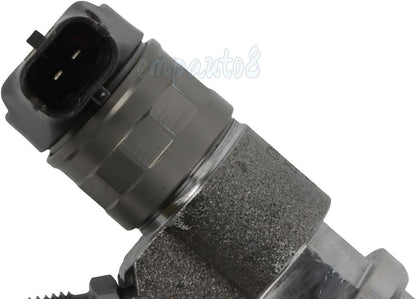 ya 10 9.16 baidi 1x Fuel Injector 0986435521 for GMC Savana for Sierra 2500 3500 for Chevy 2006-2007 6.6L