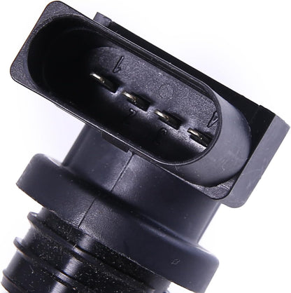 ya 9 10.24 4Pcs Ignition Coil for VW for JETTA for Golf for Passat Beetle Eos for Audi A3 1.4TSI 1.6FSI
