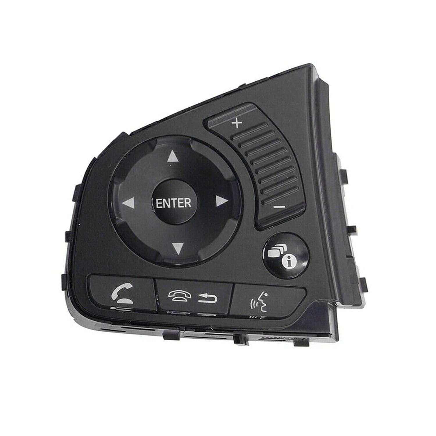 ya 4 8.8 Steering Wheel for Audio Control for Civic 2016-2017 for CR-V 17-18 35880-TBA-A11