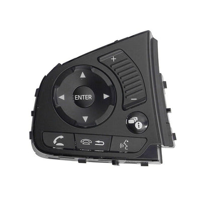 ya 4 8.8 Steering Wheel for Audio Control for Civic 2016-2017 for CR-V 17-18 35880-TBA-A11