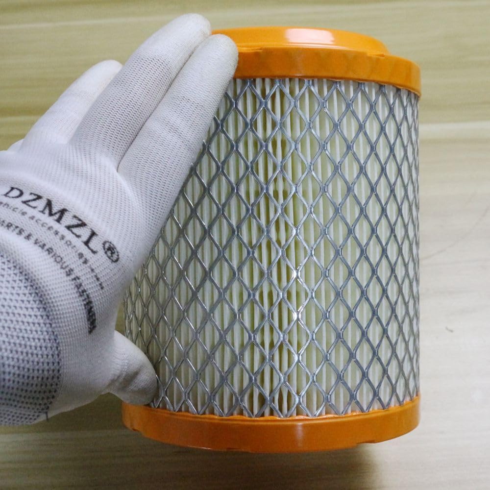 ya 23 10.7 baidi Engine Air Filter for Dodge Caliber L4 2.0L for Jeep Compass 2011-2017 04593914AB-
