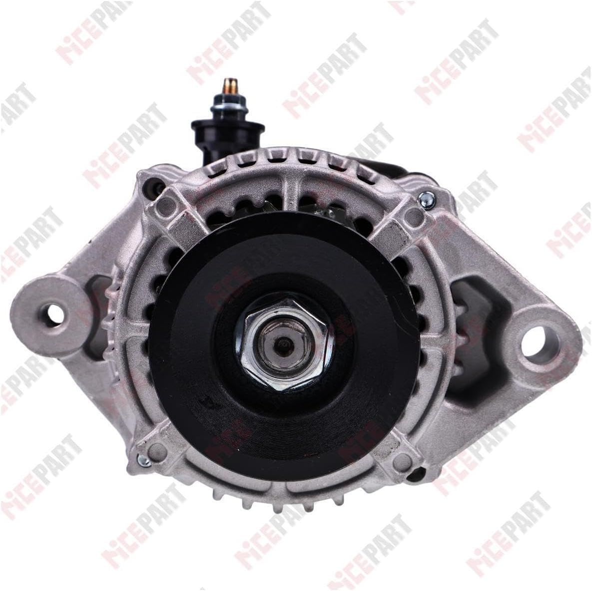 ya 8 8.24 baidi 12V 40A Alternator 16791-64012 Compatible Kubota D722 D782 D902 D905 D922 D1005