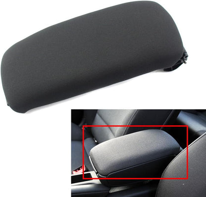 ya 4 8.14 Center Console Armrest Lid Cover 8P0864245P for Audi A3 S3 03-2013 13