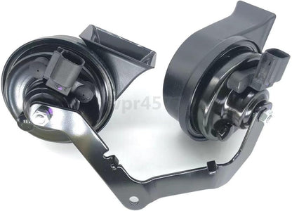 ya 5 8.10 Electric snail horn waterproof for Tesla Model 3 M3 1486943-00-A