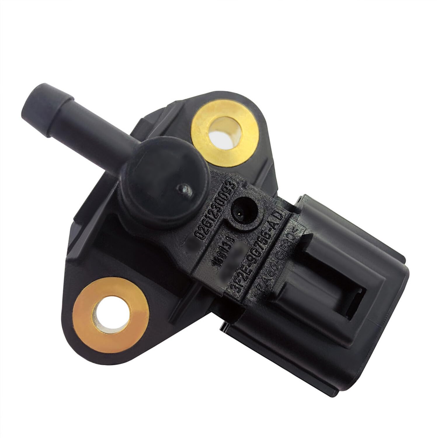 ya 6 8.24 baidi Fuel Injection Rail Pressure Sensor 0261230093 for Explorer for Lincoln MKZ for Mercury