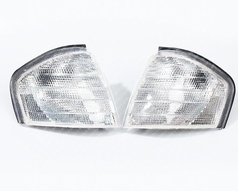 ya 2 8.15 Right turn signal light f for Ram e cover suitable for Mercedes-Benz C-Class W202 1994-2000