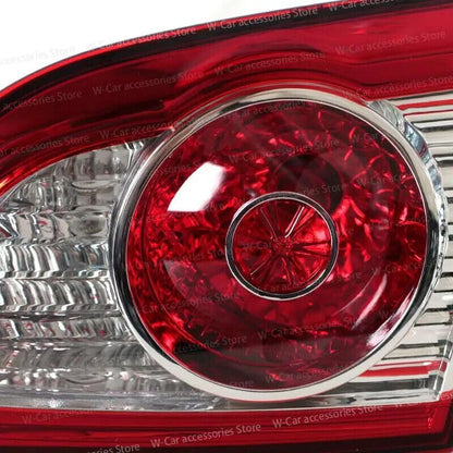 ya 4 8.24 baidi 1 left red rear LED interior taillight bay for Hyundai Santa Fe 2010-2012