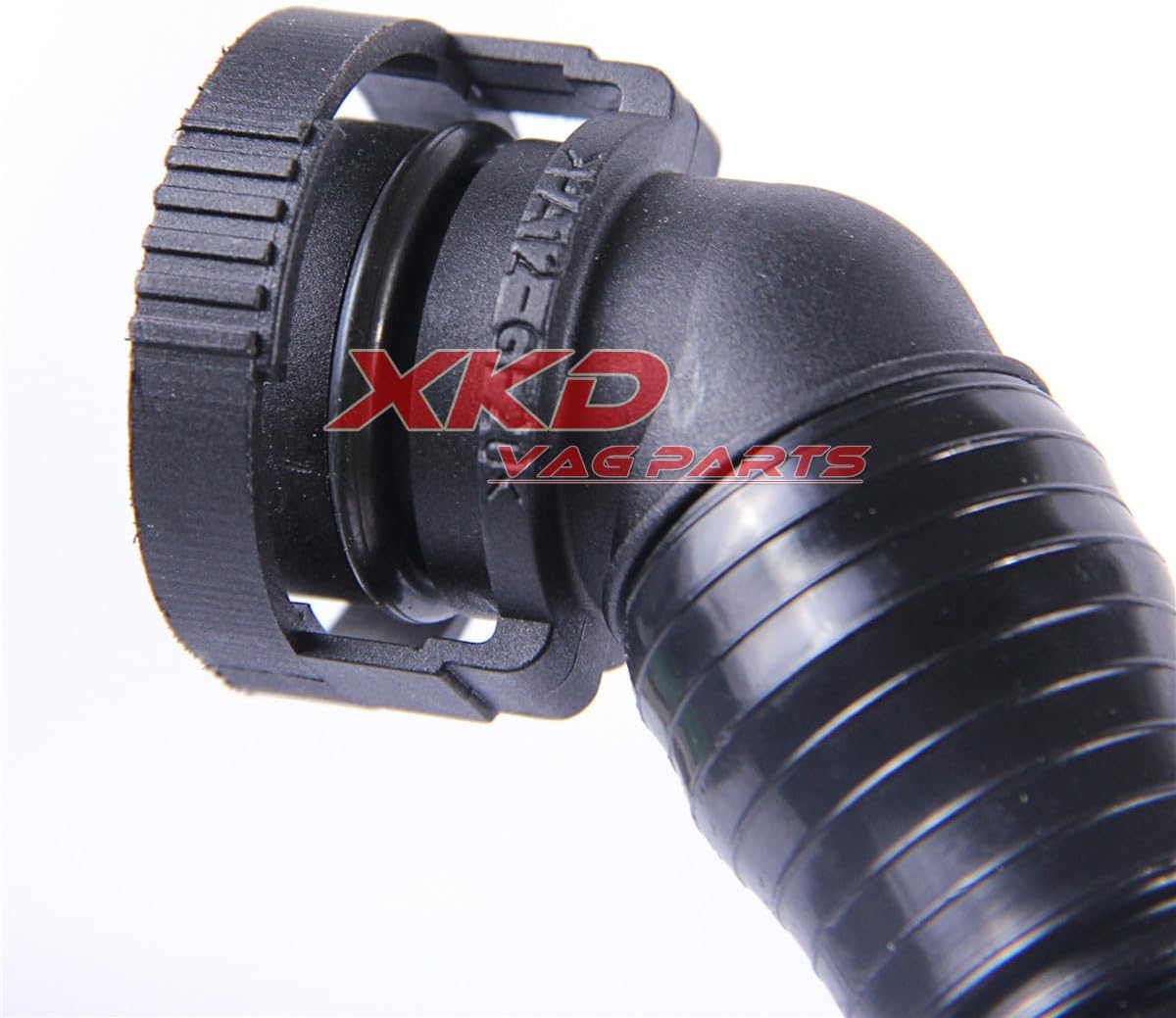 ya 10 9.16 baidi 06E103217AC Crankcase Breather Vent Hose for VW Touareg for Audi for A4 A5 A6 for A8 Q7
