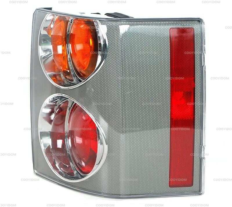 ya 4 8.24 baidi Right rear tail light brake light stop light for Range Rover Vogue L322 2002-2009