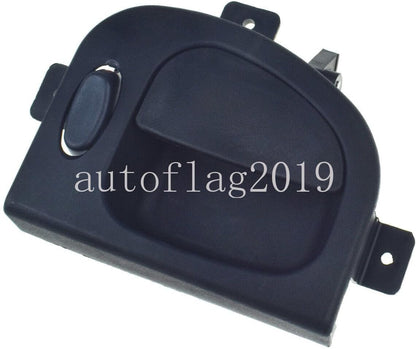ya 4 8.24 baidi Interior Sliding Door Handle 83620-4A000 for Hyundai Starex H1 1998-2007