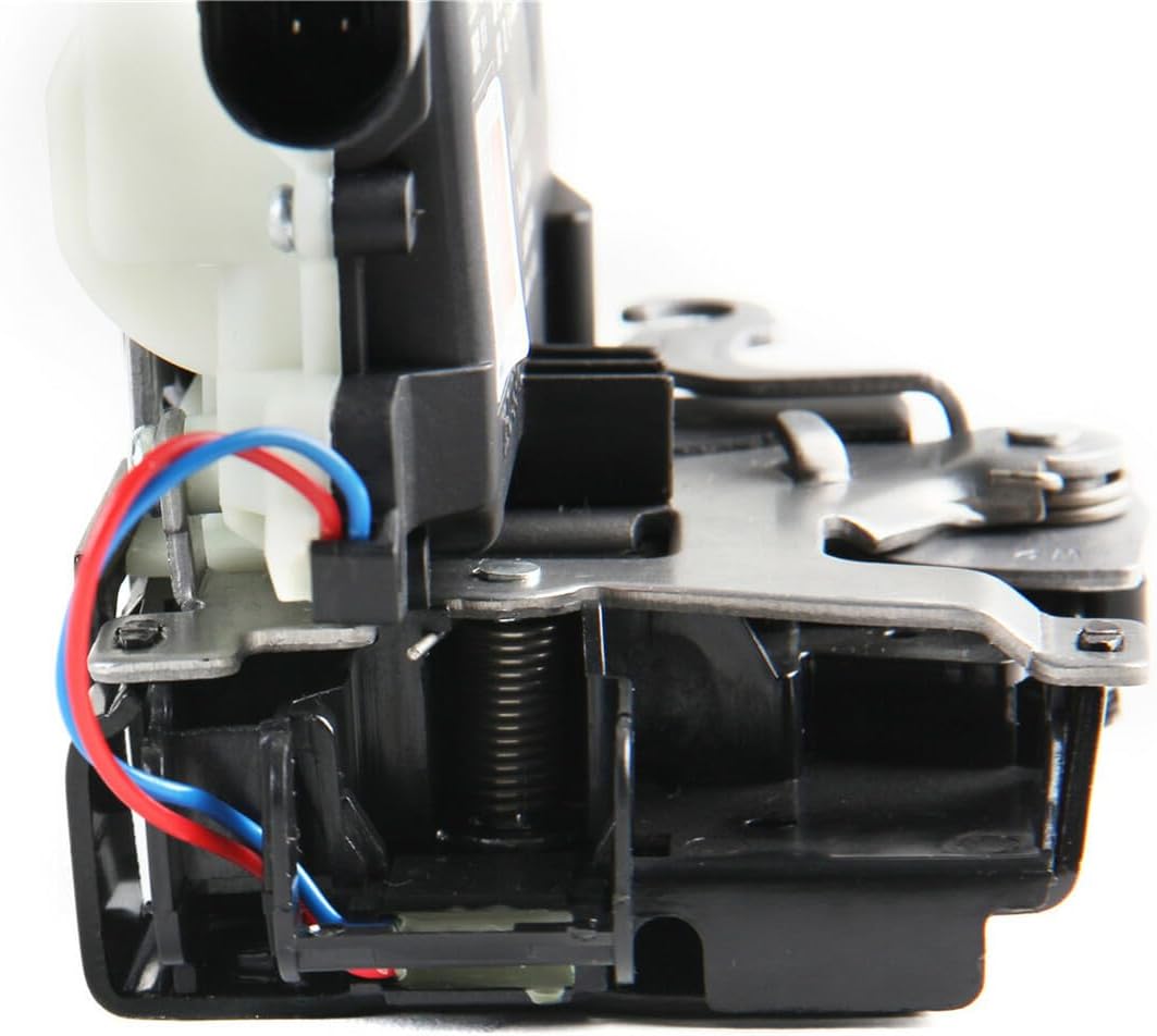 ya 11 9.14 baidiLeft Rear Door Lock Actuator Fit for VW for Jetta for Golf for Passat for SEAT Leon #3B1839015A#