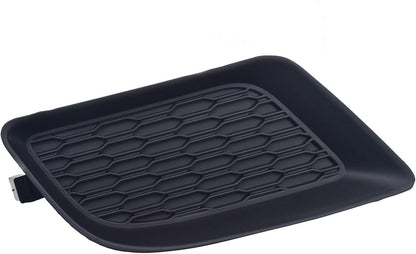 ya 4 8.10 Front left fog lamp protective cover driver's side 68092571AA suitable for Dodge charger 2011-2014